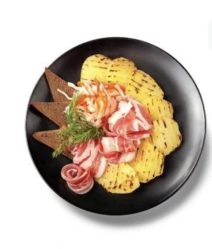 Застольная закуска