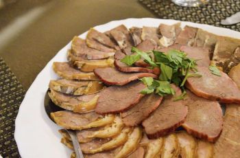 Ассорти мясное (8)