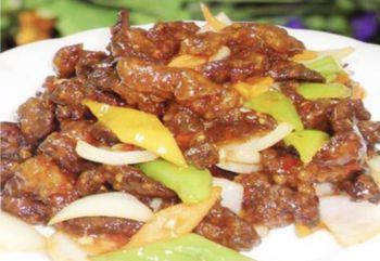 Говядина в пивном соусе (74)