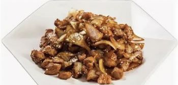 Свинина кавказ (105)