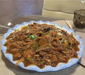 Говядина в пиве (133)