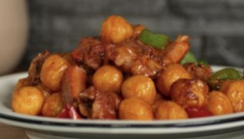 Картофельные крокеты с ребрами (71)