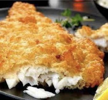 Палтус в сухарях (171)