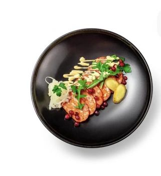 Купеческая закуска