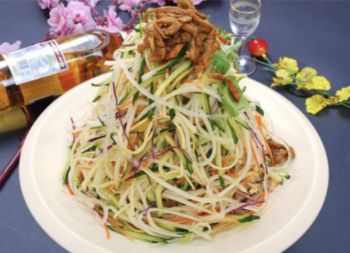 Закуска Хейхе (1)