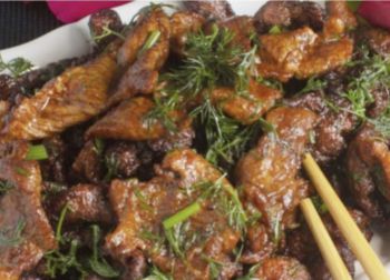 Говядина с укропом (78)