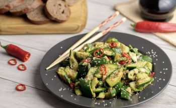 Битый огурец (11)