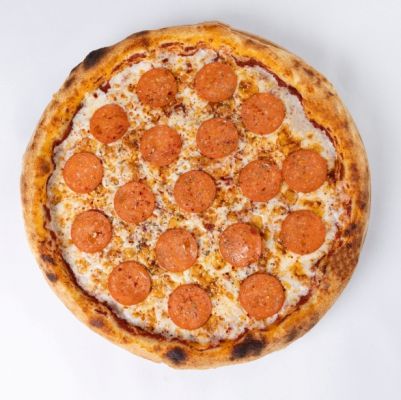 Пицца Пеперони - 30см | 550гр