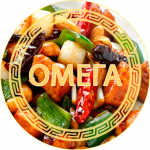Омега