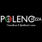 Poleno, пицца из дровяной печи