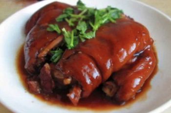 Тушеная рулька (92)