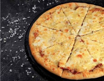 Пицца Карбонара 40 см 