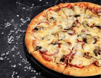 Пицца Фирменная 25 см