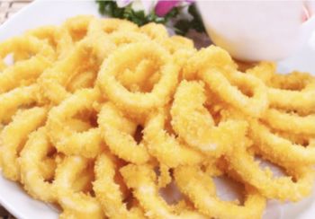 Кольца кальмара в сухарях (53)