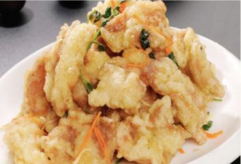 Свинина в кисло-сладком (95)