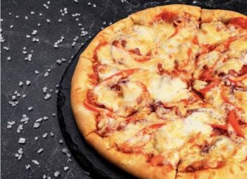 Пицца Американо 30 см