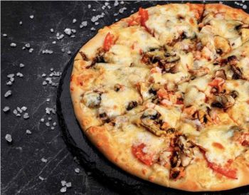 Пицца Том Ям 30 см 