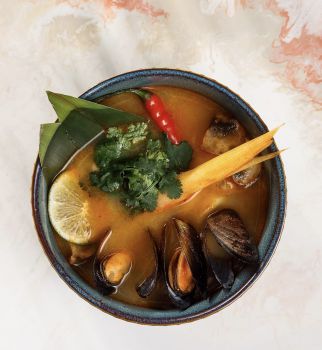 Tom-yam Tom-yam