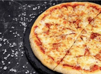 Пицца Пепперони 30 см