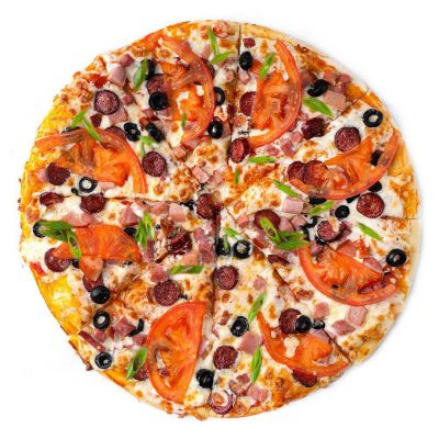 Пицца Селеста 40 см
