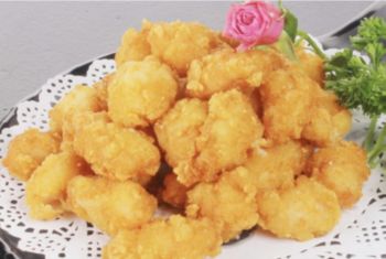 Кета в кляре (31)