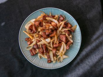 Мясо Кавказ