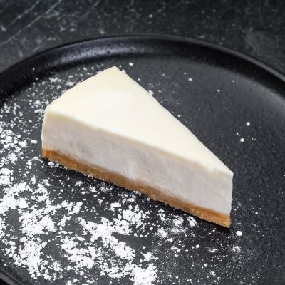 Чизкейк Классический