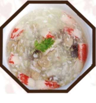 Суп с морепродуктами (118)