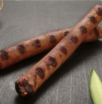 Колбаски Техасские