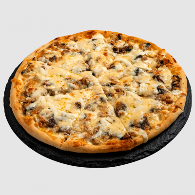 Пицца Жульен 30 см 