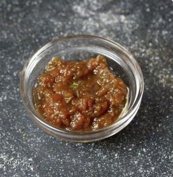 Краснодарский с зеленью