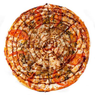 Пицца Маринара 30 см