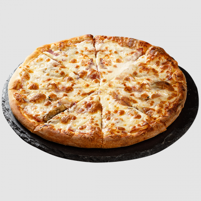 Пицца Деревенская 40 см 