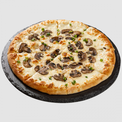 Пицца Грибная 40 см 