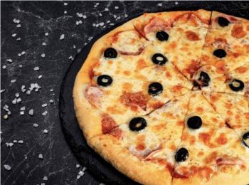 пицца Милано 30 см