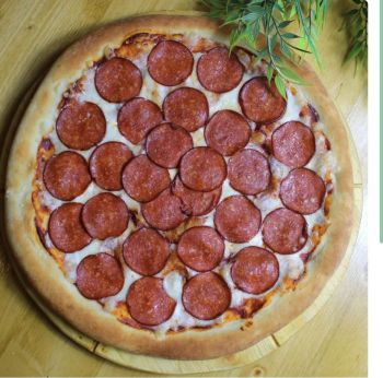 Пепперони