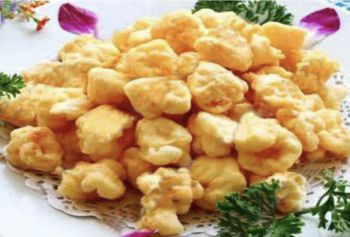 Филе минтая в кляре (40)