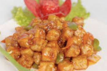 Палтус в кисло-сладком (48)