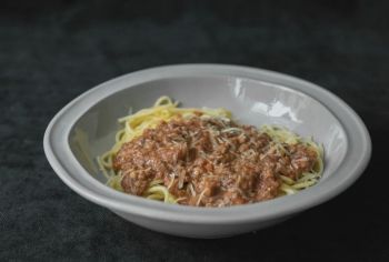 Паста Болоньезе