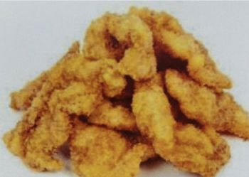 Свинина в сухарях (100)