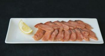 Лосось дальневосточный (балык)