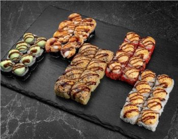 Сет Горячий Джирайя