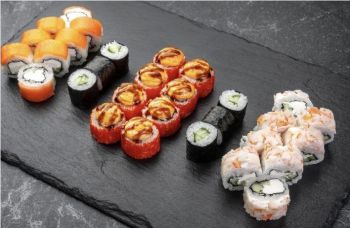 Сет для нее