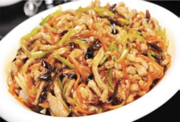 Мясо с ароматом рыбы (98)