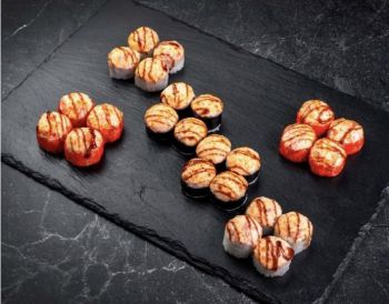 Сет Коррида