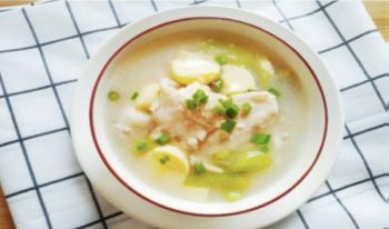 Суп с курицей (143)