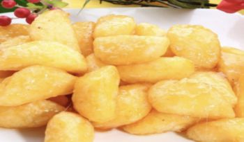 Яйцо в карамели (145)