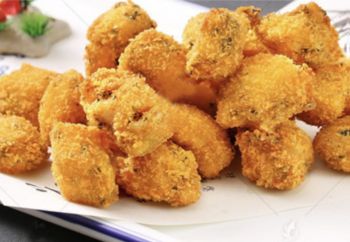 Палтус в сухарях (46)