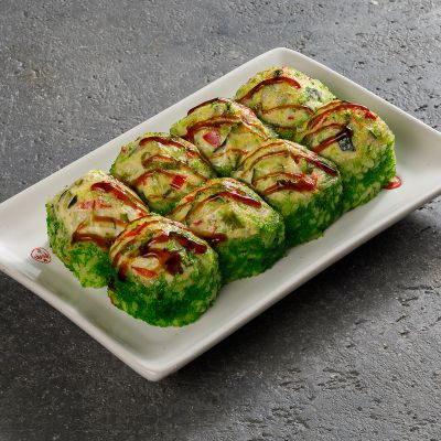 Ролл Куясай