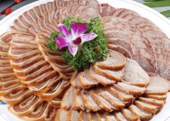 Мясная нарезка (11)